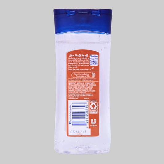 Vaseline Intensive Care Cocoa Radiant Lotion 200ml