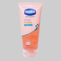 Vaseline Fresh & Youthful Brightening Gel 180ml