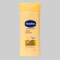 Vaseline Intensive Care Deep Restore Body Lotion, 200ml