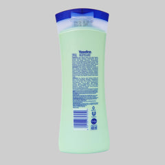 Vaseline Aloe Soothe Intensive Care Lotion 400ml