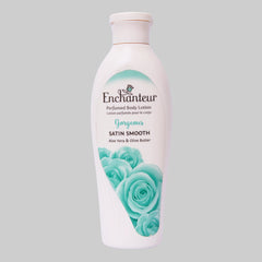 Enchanteur - Perfumed Body Lotion - Gorgeous 250ml