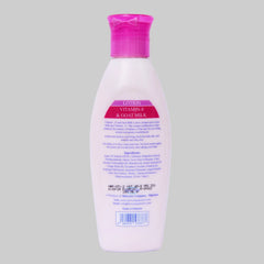 Skin White Vitamin E & Goat Milk Moisturizing Lotion 150ml