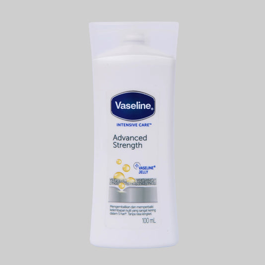 Vaseline Advance Strength Lotion 100ML