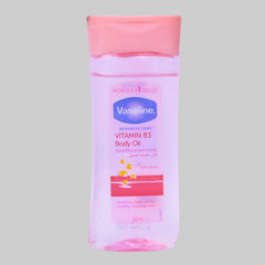 Vaseline - Vitamin B3 Body Oil 200ml