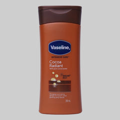 Vaseline - Intensive Care Cocoa Radiant body Oil - 200ml
