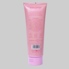 Valanline Baby Powder Body Lotion 250g