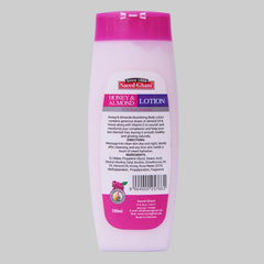 SG- Honey & Almond Lotion 100ml