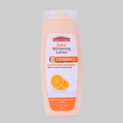 Saeed Ghani Vitamin C Extra Whitening Lotion  200ml