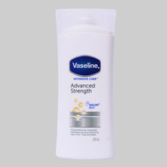 Vaseline Intensive Care Advanced Strength Lotion 200ml