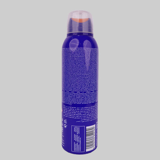 Nike Bodyspray Indigo Man 200ml