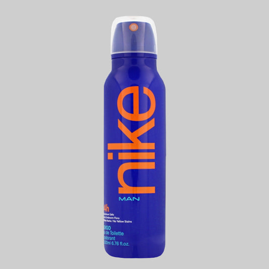 Nike Bodyspray Indigo Man 200ml