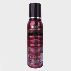 Bold Men Body Life Fury 120ml
