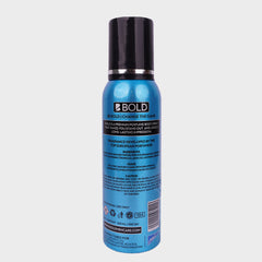 Bold Life Body Spray Ice 120 ml