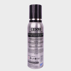 Bold Platinum Perfume body spray 120ml