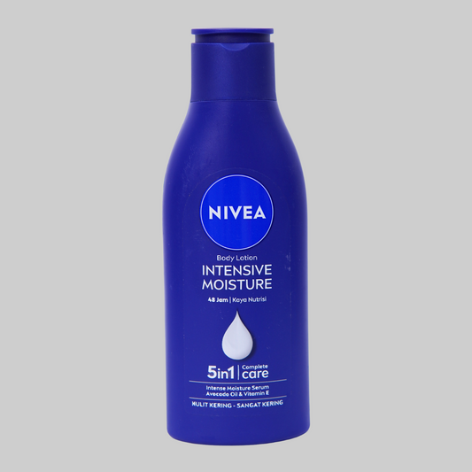 Nivea Intensive Moisture Body Lotion 100ml