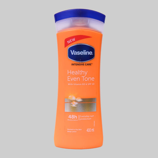 Vaseline Healthy Even Tone 400ml