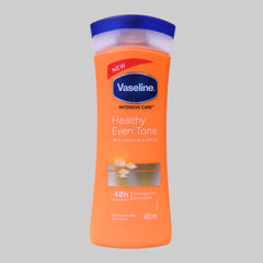 Vaseline Healthy Even Tone 400ml
