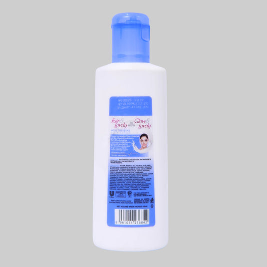 Fair & Lovely Moisturing Glow Lotion - 100ml