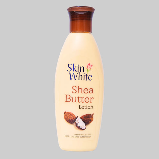 Skin White Shea Butter Lotion 150ml