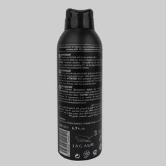 Jaguar Classic Black Body Spray 200ml