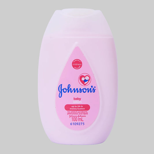 Johnsons Baby Lotion 200ml