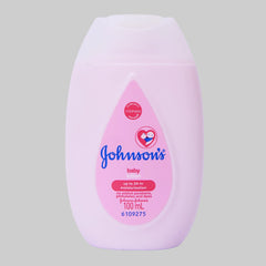 Johnsons Baby Lotion 200ml