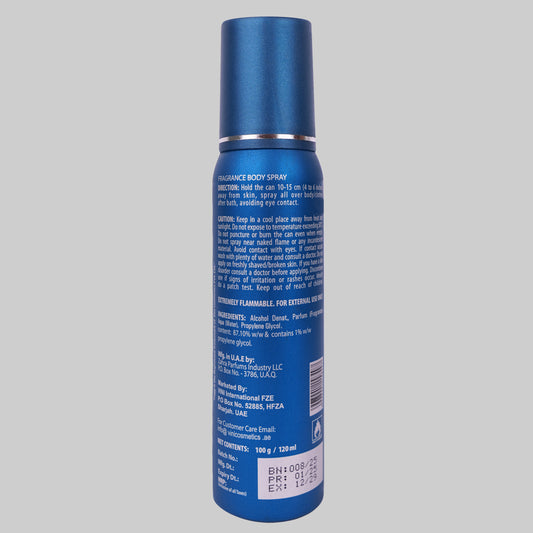 Fogg Imperial Fragrant Body Spray 120 ml