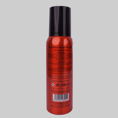 BOLD LIFE BODY SPRAY IGNITE 120 ML