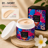 O'Cheal Beauty Cream Mushroom Air Cushion Plant Nourishing Cream