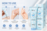 O'CHEAL Milk Essence Essential Hand Cream – Deep Moisturizing & Nourishing Hand Care