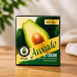 O'CHEAL Avocado CC Cream – Moisturizing Lightweight Full Coverage CC Cream