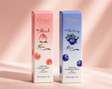 O'Cheal Peach Kiss Moisture Lipstick – Peach & Sweet Lip Color 3g