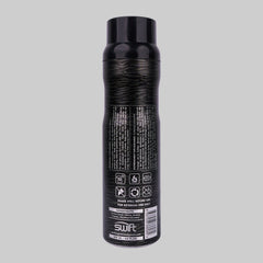Mercato Black Jeans Perfumed Body Spray, For Men 200ml