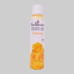 Enchanteur Charming Body Mist 150 ML