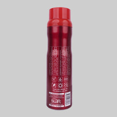 Mercato Legend Perfumed Body Spray, For Men, 200ml