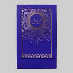 EMAAN by Lattafa 100ml