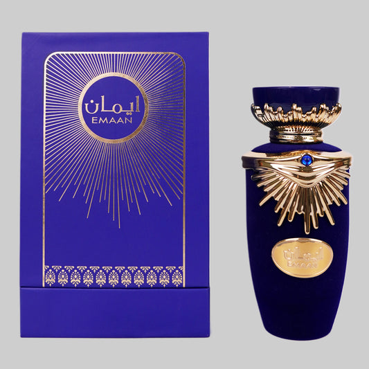 EMAAN by Lattafa 100ml