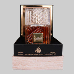 Lattafa Khamrah 100ml