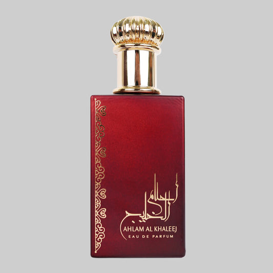 Ahlam Al Khaleej by Ard Al Zaafaran 80ml