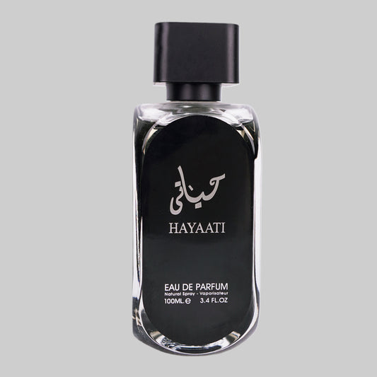 Lattafa Hayati Edp 100ml