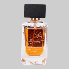 Oud Sharquia Perfume 80mL