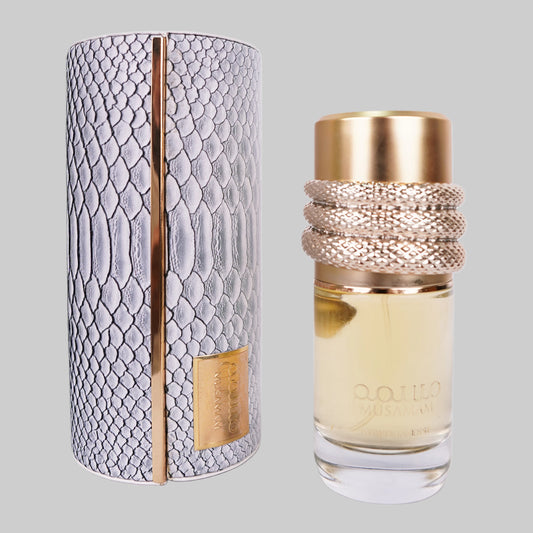 Musamam White Intense Lattafa Perfumes for women and men 100ML