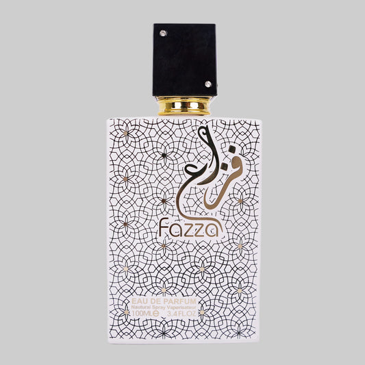Fazza Arabic Perfume for women and men 100ml