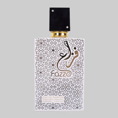 Fazza Arabic Perfume for women and men 100ml