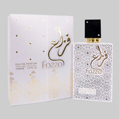 Fazza Arabic Perfume for women and men 100ml