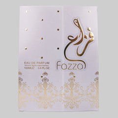 Fazza Arabic Perfume for women and men 100ml
