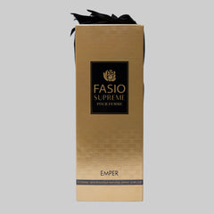 Oud saffron fragrance deluxe  100ml