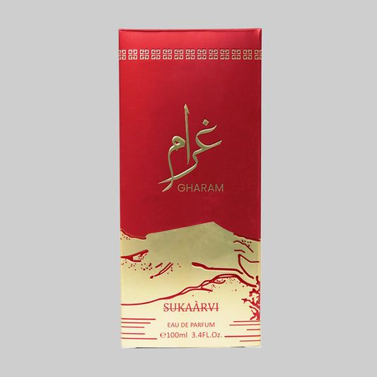 Sukaarvi Gharam 100ml Perfume for men and women