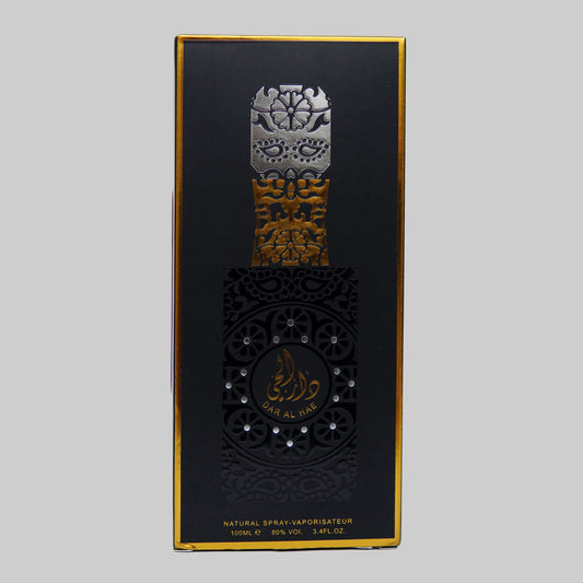 Arabian Men's DAR AL HAE Perfume 100ml