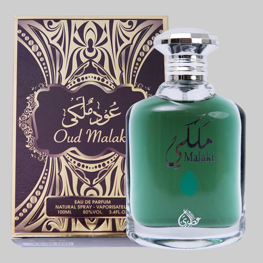 Oud Malaki Ard Al Zaafaran Impression 100 ML